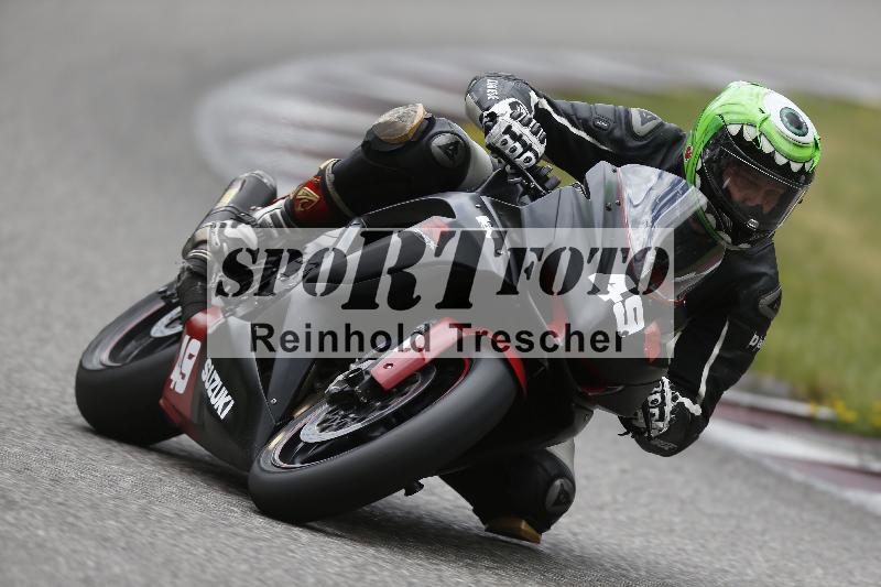 /18 05.06.2026  TZ Motorsport ADR/Gruppe rot/49